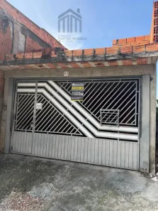 Casa com 1 Quarto à venda, 45m² no Jardim Bela Vista, Itapevi
