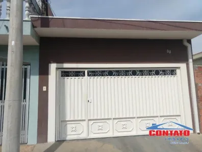 Casa com 2 Quartos à venda, 90m² no Mirante da Bela Vista, São Carlos