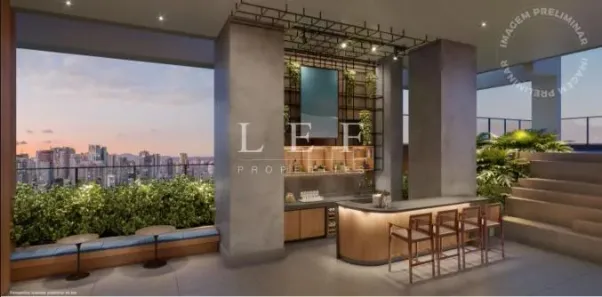 Apartamento com 2 Quartos à venda, 119m² no Vila Mariana, São Paulo