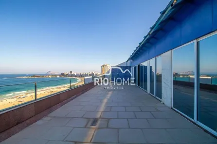 Cobertura com 4 Quartos à venda, 425m² no Copacabana, Rio de Janeiro