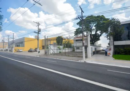 Imóvel Comercial para alugar, 461m² no Mooca, São Paulo