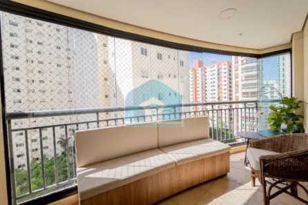 Apartamento com 3 Quartos à venda, 112m² no Vila Mascote, São Paulo