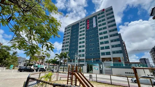 Apartamento com 3 Quartos à venda, 78m² no Jatiúca, Maceió