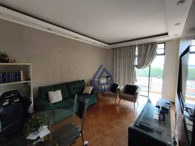 Apartamento com 2 Quartos à venda, 126m² no Cidade Jardim, Rio Claro