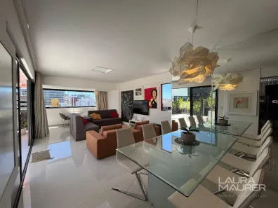 Cobertura com 3 Quartos à venda, 187m² no Ponta Verde, Maceió