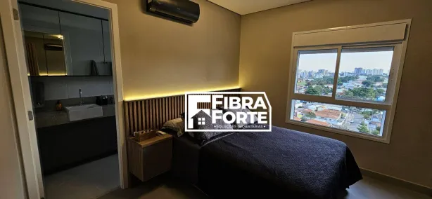 Apartamento com 2 Quartos à venda, 92m² no Jardim Brasil, Campinas