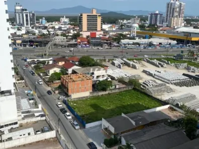 Lote/Terreno à venda, 516m² no Pagani, Palhoça