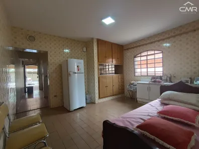 Casa com 3 Quartos à venda, 198m² no Jardim São Luiz, Piracicaba