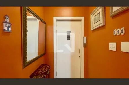 Apartamento com 4 Quartos à venda, 250m² no Jardim Paulista, São Paulo