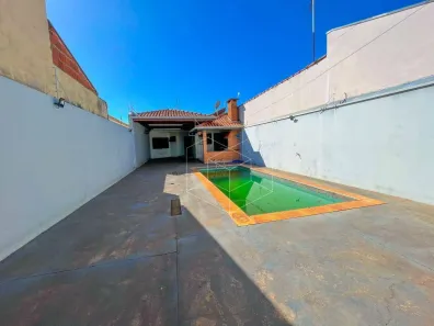 Casa com 1 Quarto à venda, 50m² no Jardim Sanzovo, Jaú