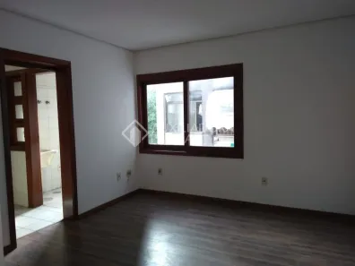 Apartamento com 1 Quarto à venda, 44m² no Jardim Botânico, Porto Alegre