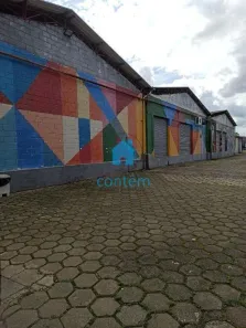 Galpão/Depósito/Armazém para alugar, 4000m² no Conceição, Osasco