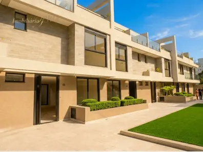 Sobrado com 3 Quartos à venda, 197m² no Boa Vista, Curitiba