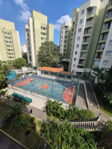 Apartamento com 2 Quartos à venda, 48m² no Parque Munhoz, São Paulo