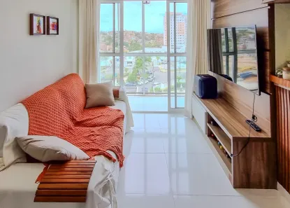 Apartamento com 3 Quartos à venda, 71m² no Piatã, Salvador