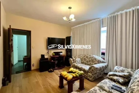 Cobertura com 4 Quartos à venda, 200m² no São Lucas, Belo Horizonte