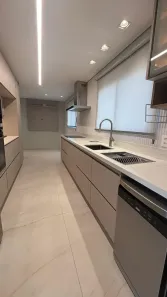 Apartamento com 4 Quartos à venda, 178m² no Mooca, São Paulo