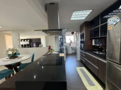 Apartamento com 3 Quartos à venda, 105m² no Jardim Olympia, São Paulo