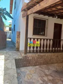 Casa com 2 Quartos à venda, 71m² no Centro, São Pedro da Aldeia