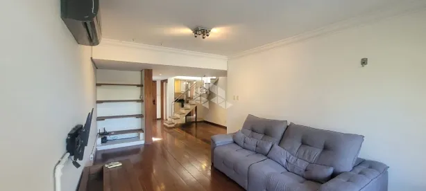 Cobertura com 2 Quartos à venda, 212m² no Moinhos de Vento, Porto Alegre