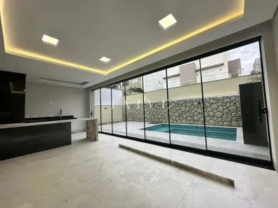 Casa de Condomínio com 5 Quartos à venda, 330m² no Esperança, Londrina