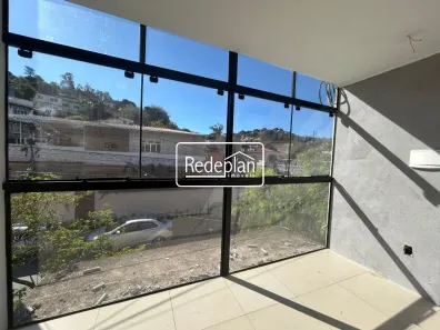 Sala Comercial para alugar, 32m² no Retiro, Volta Redonda