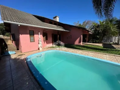 Casa com 3 Quartos à venda, 144m² no Portal da Serra, Dois Irmãos