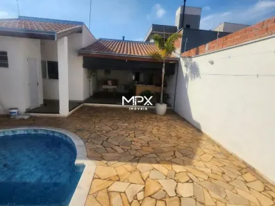 Casa com 1 Quarto à venda, 60m² no Taquaral, Piracicaba