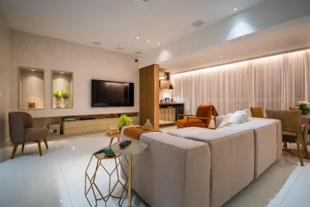 Apartamento com 3 Quartos à venda, 123m² no Horto Bela Vista, Salvador