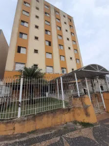 Apartamento com 2 Quartos à venda, 87m² no Parque Itália, Campinas