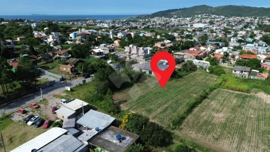 Lote/Terreno à venda, 3912m² no , Garopaba