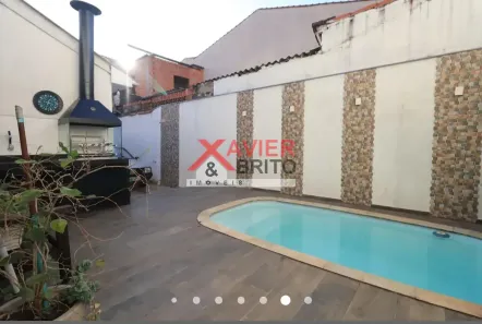 Casa com 2 Quartos à venda, 90m² no Vila Carrão, São Paulo