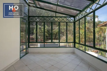Casa com 3 Quartos à venda, 318m² no Fazenda Morumbi, São Paulo