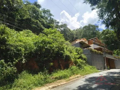Lote/Terreno à venda, 1200m² no Corrêas, Petrópolis