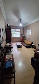 Apartamento com 2 Quartos à venda, 81m² no Tijuca, Rio de Janeiro