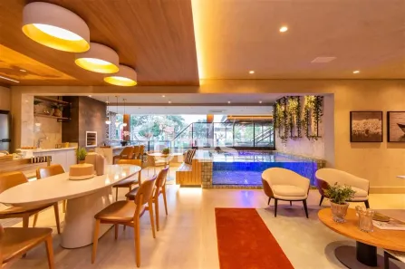 Apartamento com 2 Quartos à venda, 79m² no Jardim Goiás, Goiânia