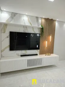Apartamento com 3 Quartos à venda, 92m² no Parque Esplanada, Embu das Artes