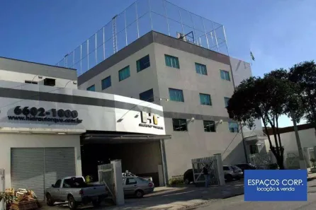 Galpão/Depósito/Armazém para alugar, 540m² no Mooca, São Paulo