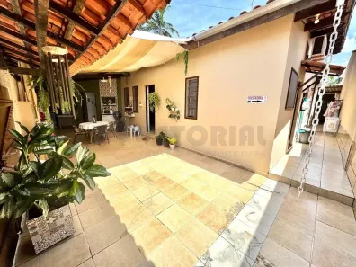 Casa com 3 Quartos à venda, 71m² no Praia das Palmeiras, Caraguatatuba