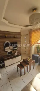 Apartamento com 2 Quartos à venda, 51m² no Conceição, Diadema