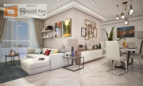 Apartamento com 2 Quartos à venda, 65m² no Ocian, Praia Grande