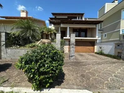 Casa com 3 Quartos à venda, 376m² no Marechal Rondon, Canoas