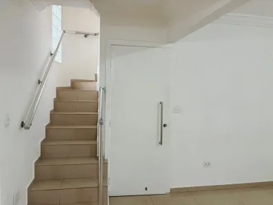 Casa de Condomínio com 2 Quartos à venda, 80m² no Tucuruvi, São Paulo