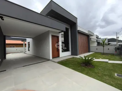 Casa com 3 Quartos à venda, 82m² no Forquilhas, São José