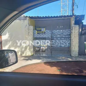 Lote/Terreno à venda, 270m² no Cidade Mãe do Céu, São Paulo