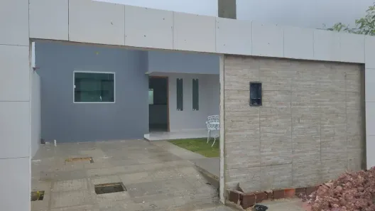 Casa com 2 Quartos à venda, 90m² no Barra de Jangada, Jaboatão dos Guararapes
