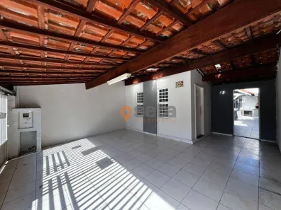 Casa com 2 Quartos à venda, 80m² no Jardim das Indústrias, São José dos Campos