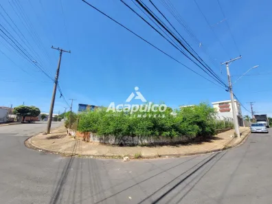 Lote/Terreno para alugar, 312m² no Jardim São Roque, Americana