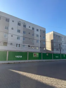 Apartamento com 2 Quartos à venda, 44m² no Planalto Ayrton Senna, Fortaleza