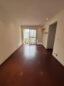 Apartamento com 2 Quartos para alugar, 58m² no Tatuapé, São Paulo